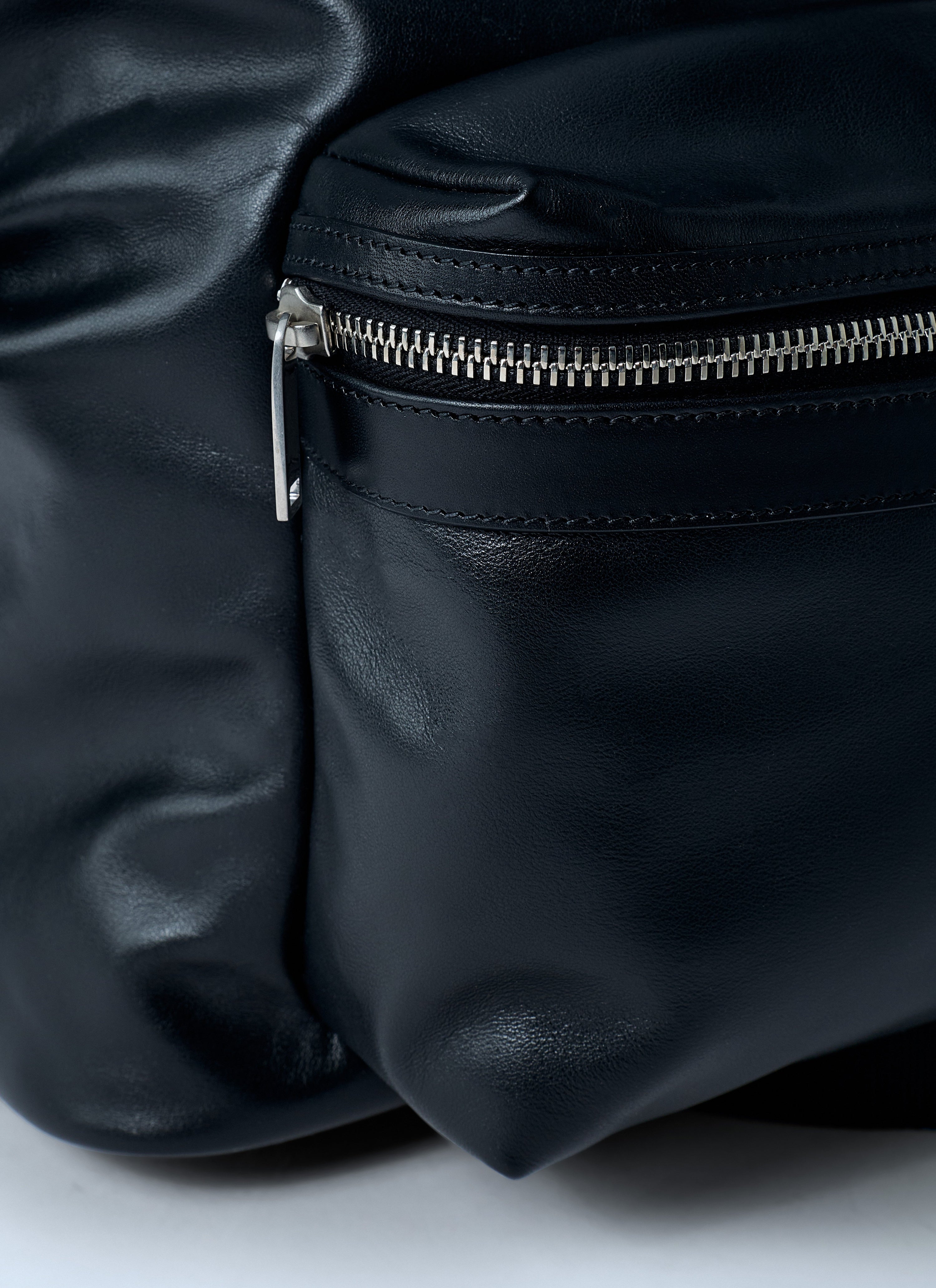 Saint Laurent Saint Laurent Men City Backpack