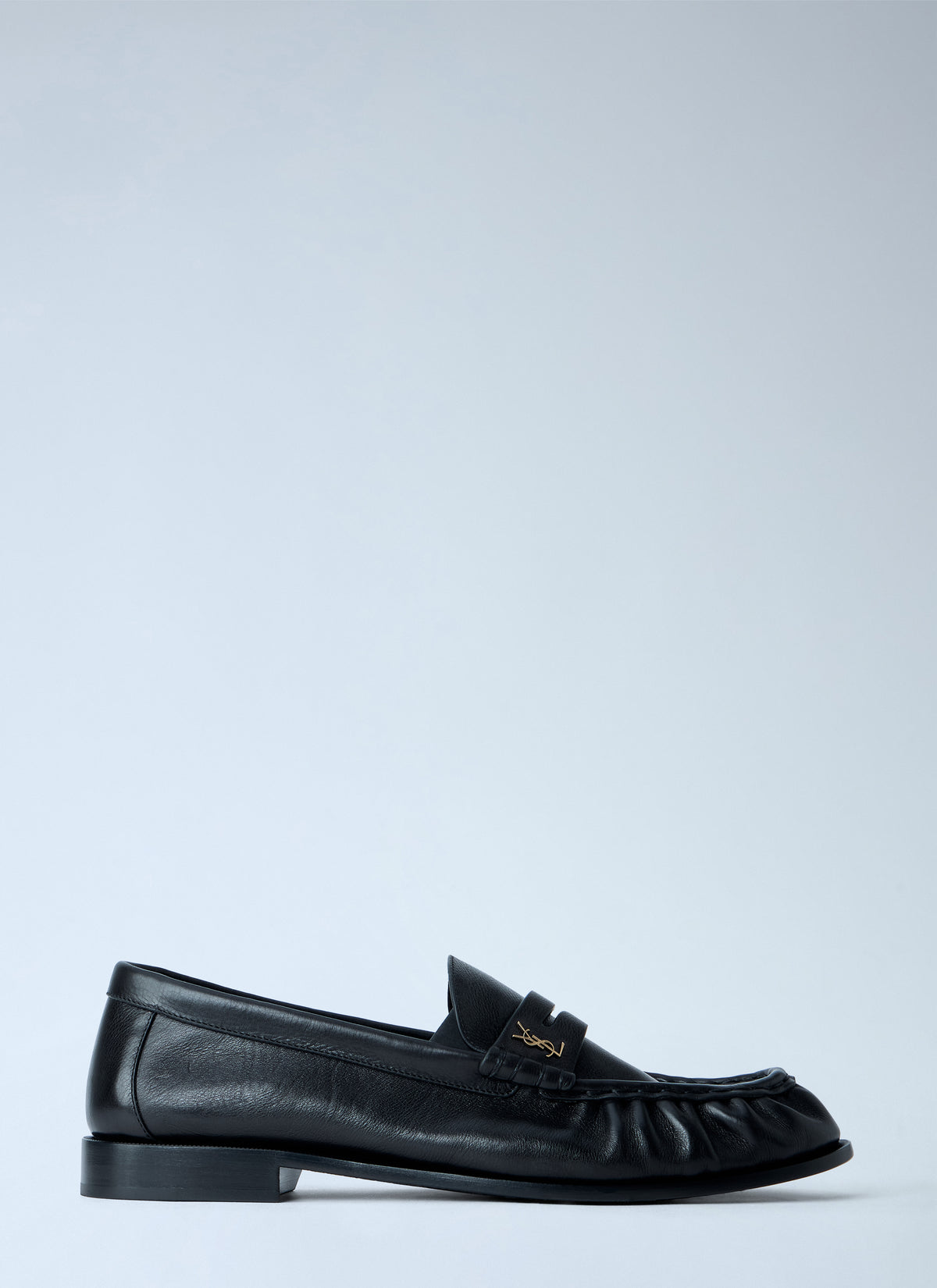 Saint Laurent Men Le Loafer 15