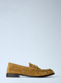 Saint Laurent Men Le Loafer 15