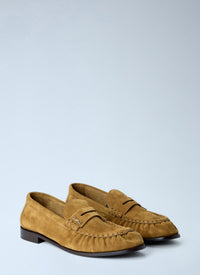 Saint Laurent Men Le Loafer 15