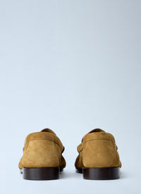 Saint Laurent Men Le Loafer 15