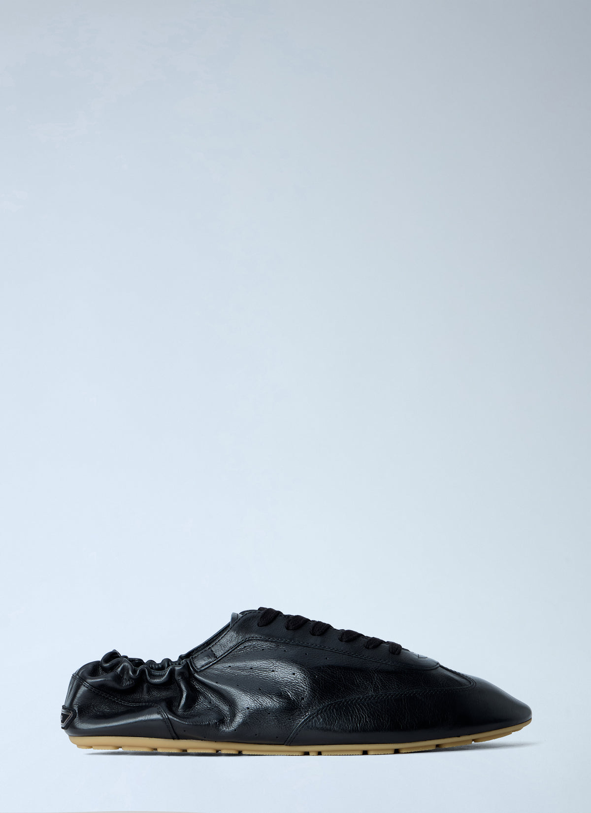 Saint Laurent Men Lewis Sneakers