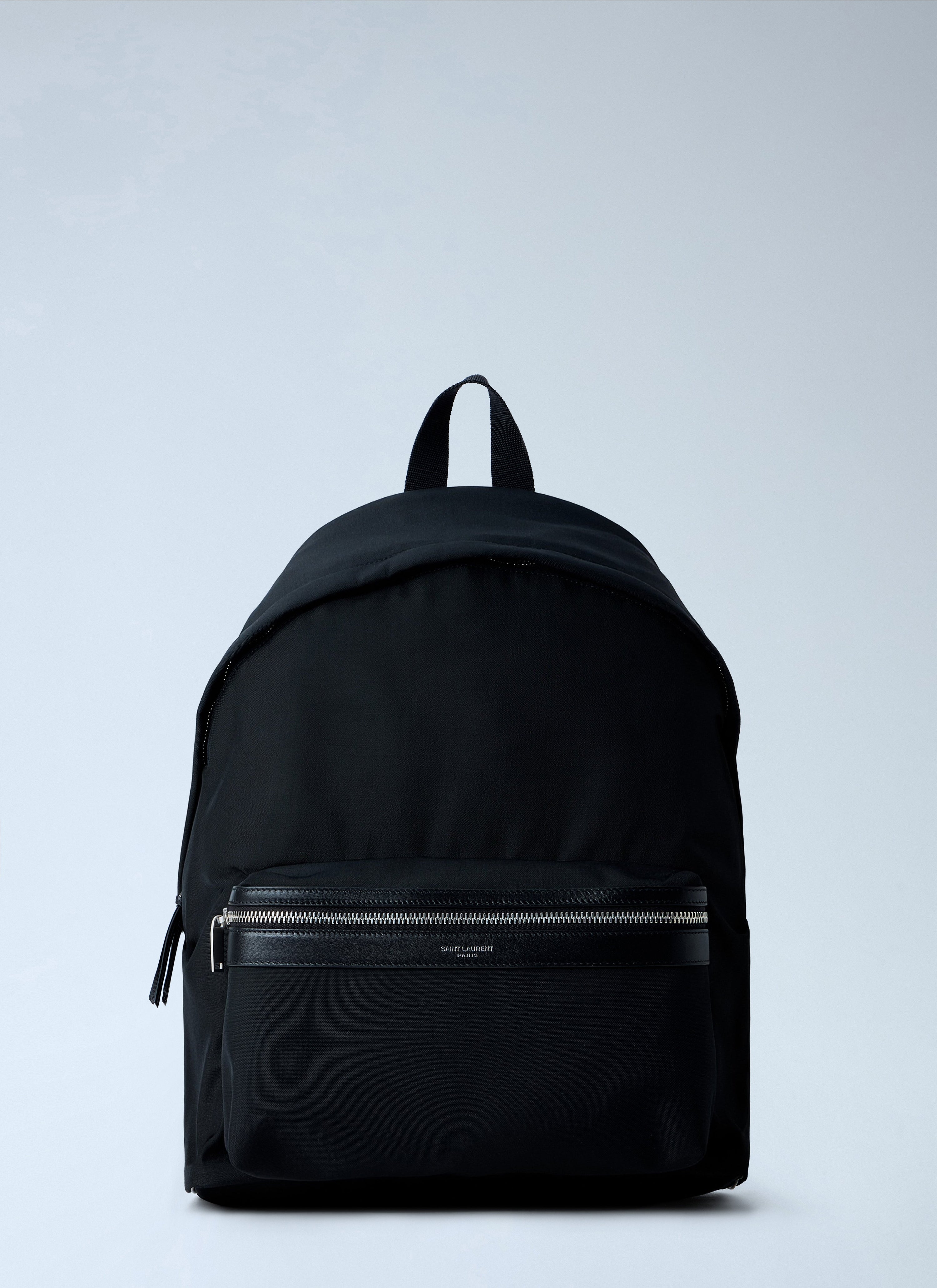 Saint Laurent Saint Laurent Men City Backpack