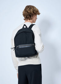 Saint Laurent Saint Laurent Men City Backpack
