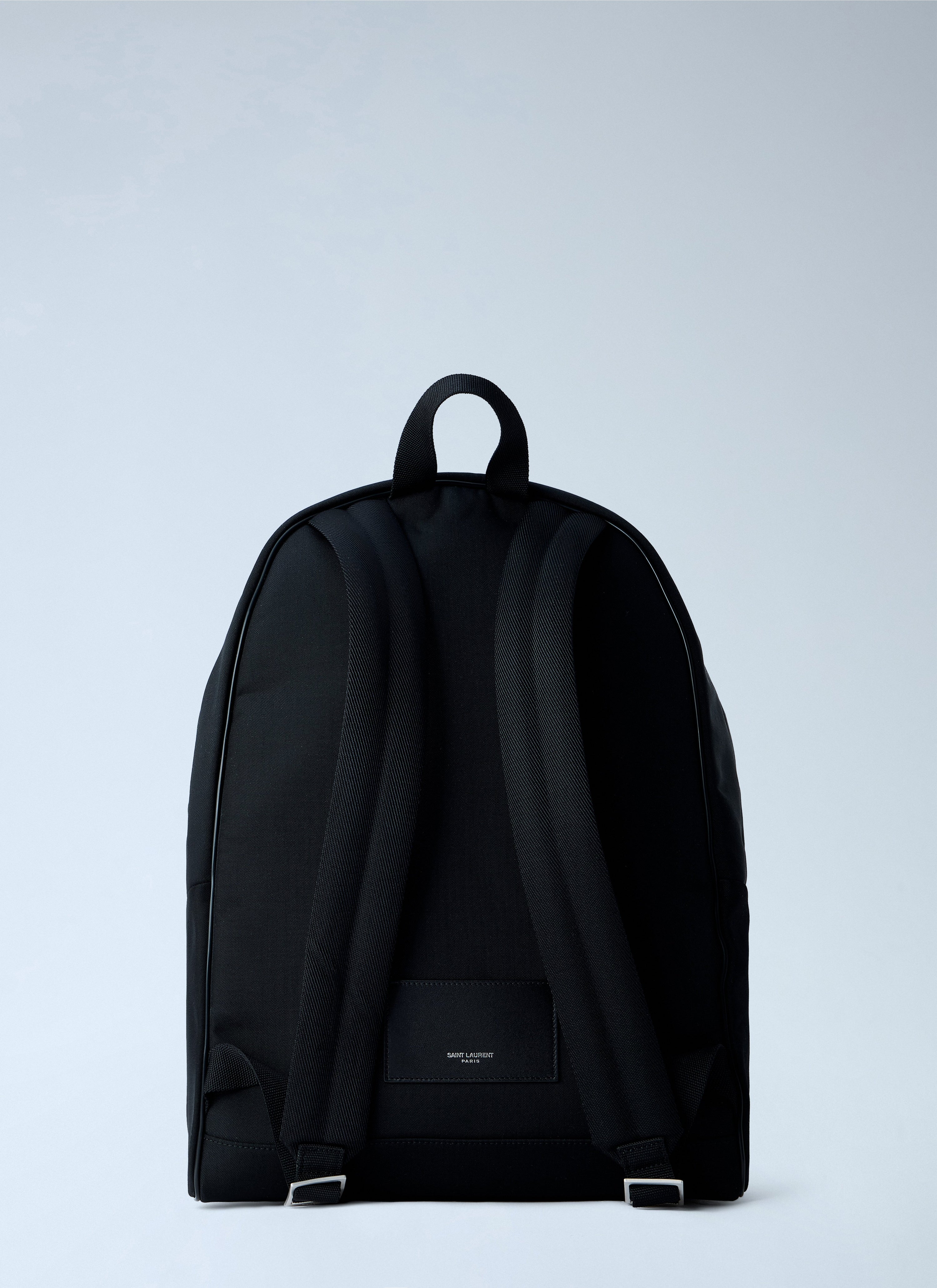 Saint Laurent Saint Laurent Men City Backpack