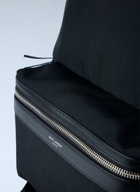 Saint Laurent Saint Laurent Men City Backpack