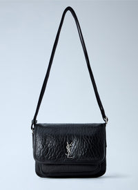 Saint Laurent Saint Laurent Men Niki Small Messenger Bag