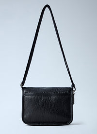 Saint Laurent Saint Laurent Men Niki Small Messenger Bag