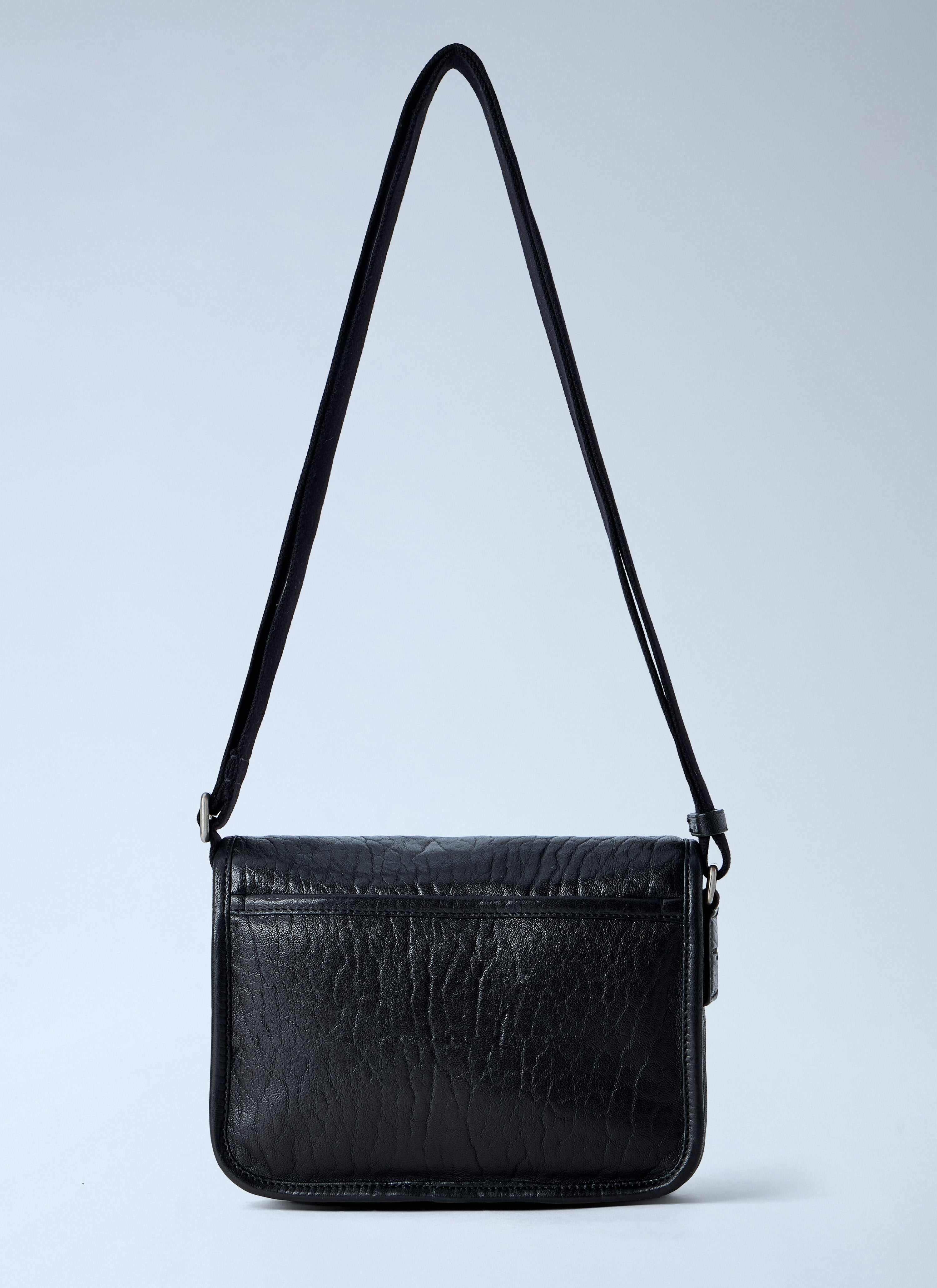 Saint Laurent Saint Laurent Men Niki Small Messenger Bag