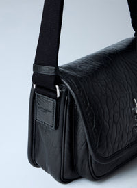Saint Laurent Saint Laurent Men Niki Small Messenger Bag
