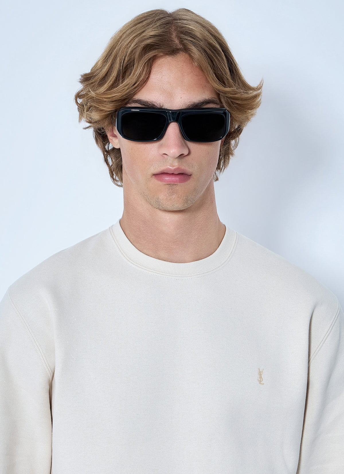 Saint Laurent Saint Laurent Men Sl 869 Sunglasses