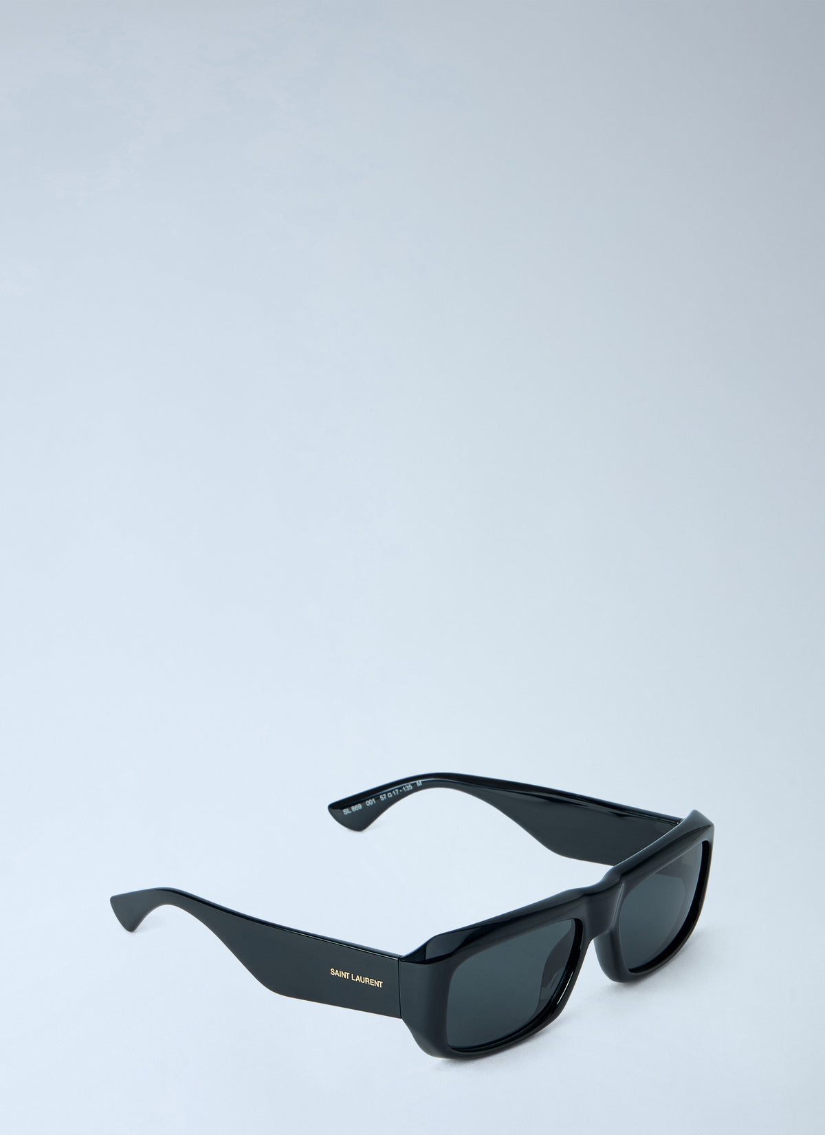 Saint Laurent Saint Laurent Men Sl 869 Sunglasses