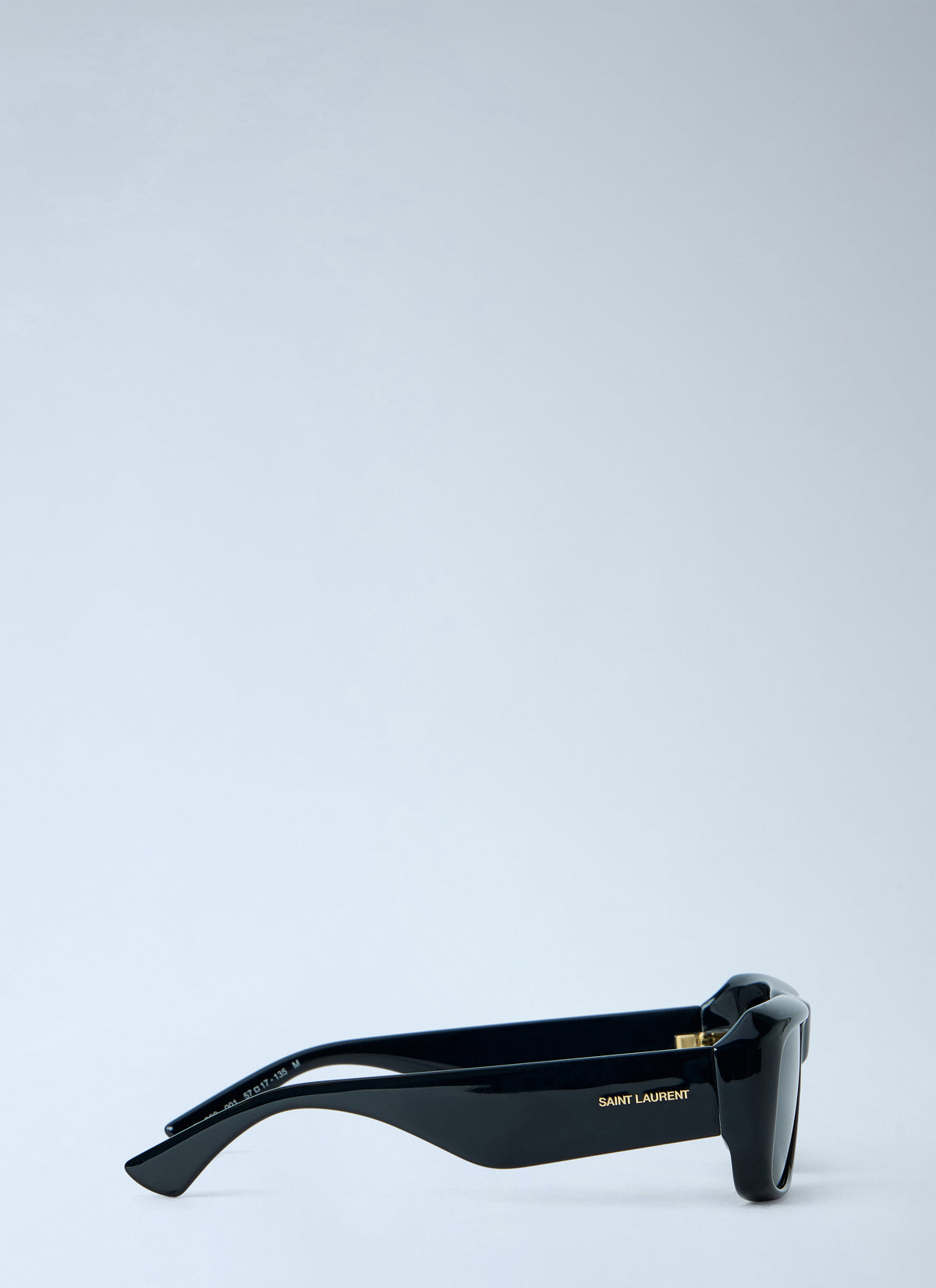 Saint Laurent Saint Laurent Men Sl 869 Sunglasses