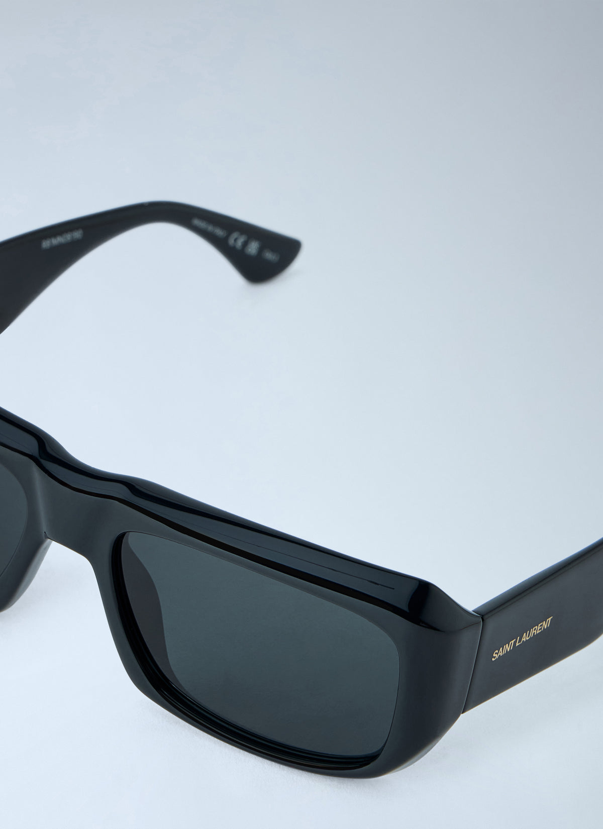 Saint Laurent Saint Laurent Men Sl 869 Sunglasses