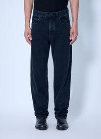 Saint Laurent Men Relax Tapered Jeans