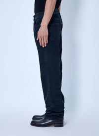 Saint Laurent Men Relax Tapered Jeans