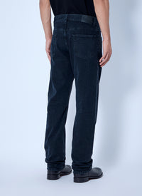Saint Laurent Men Relax Tapered Jeans