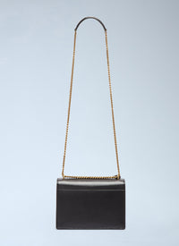Saint Laurent Saint Laurent Women Sunset Chain Shoulder Bag
