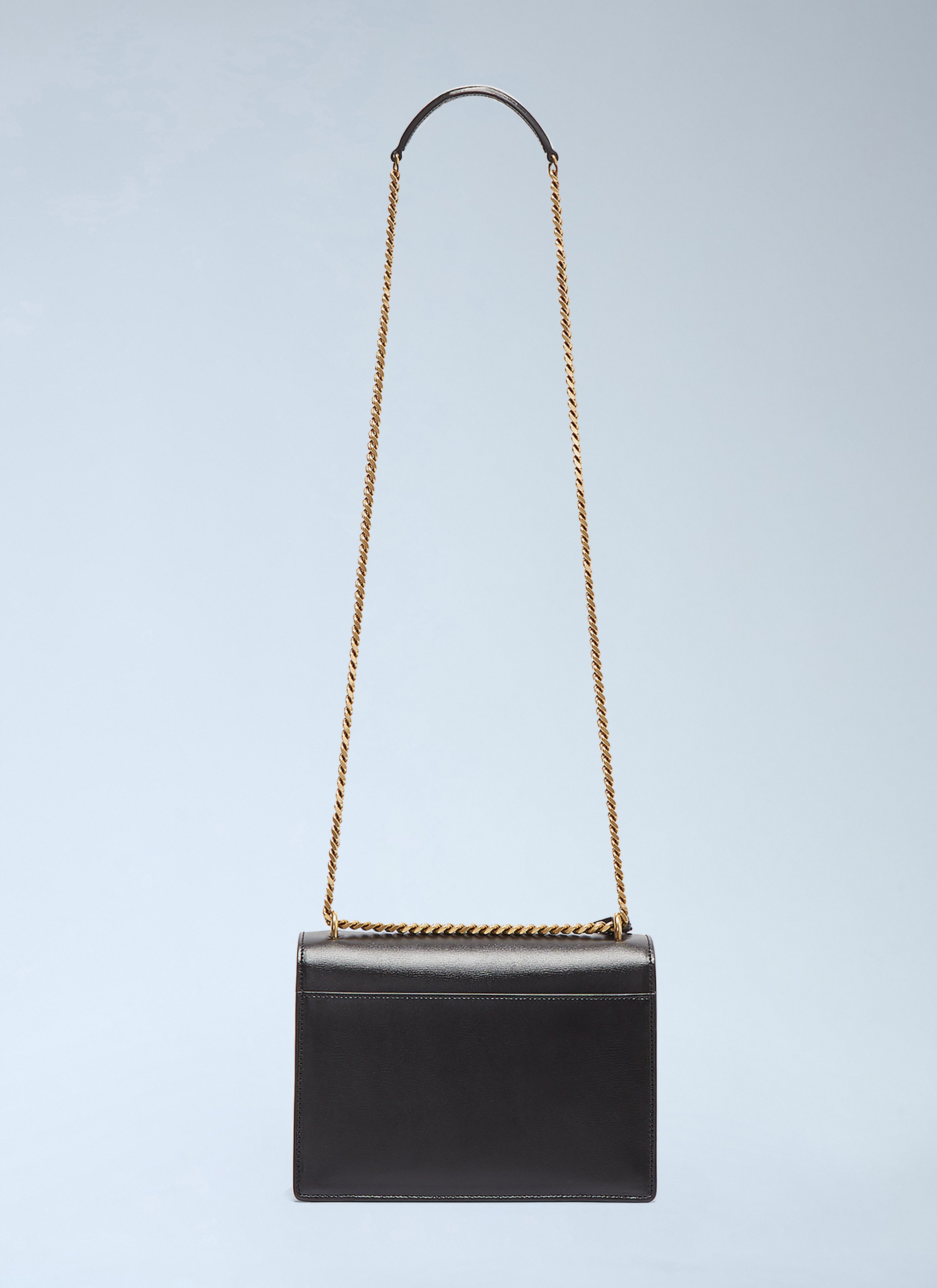 Saint Laurent Saint Laurent Women Sunset Chain Shoulder Bag