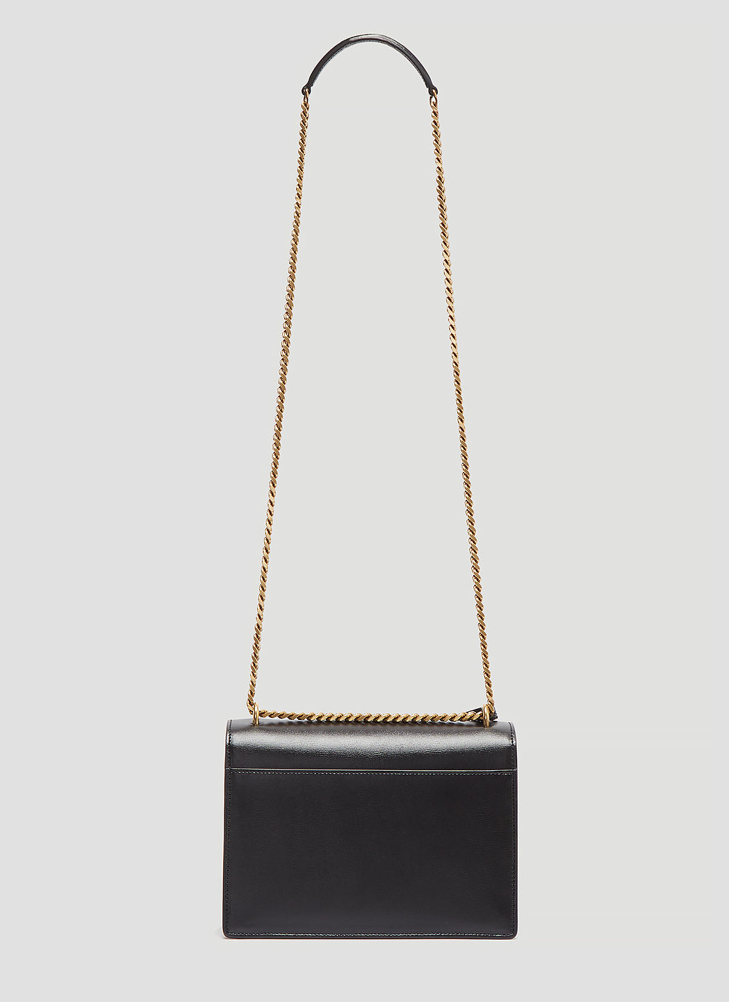 Saint Laurent Saint Laurent Women Sunset Chain Shoulder Bag