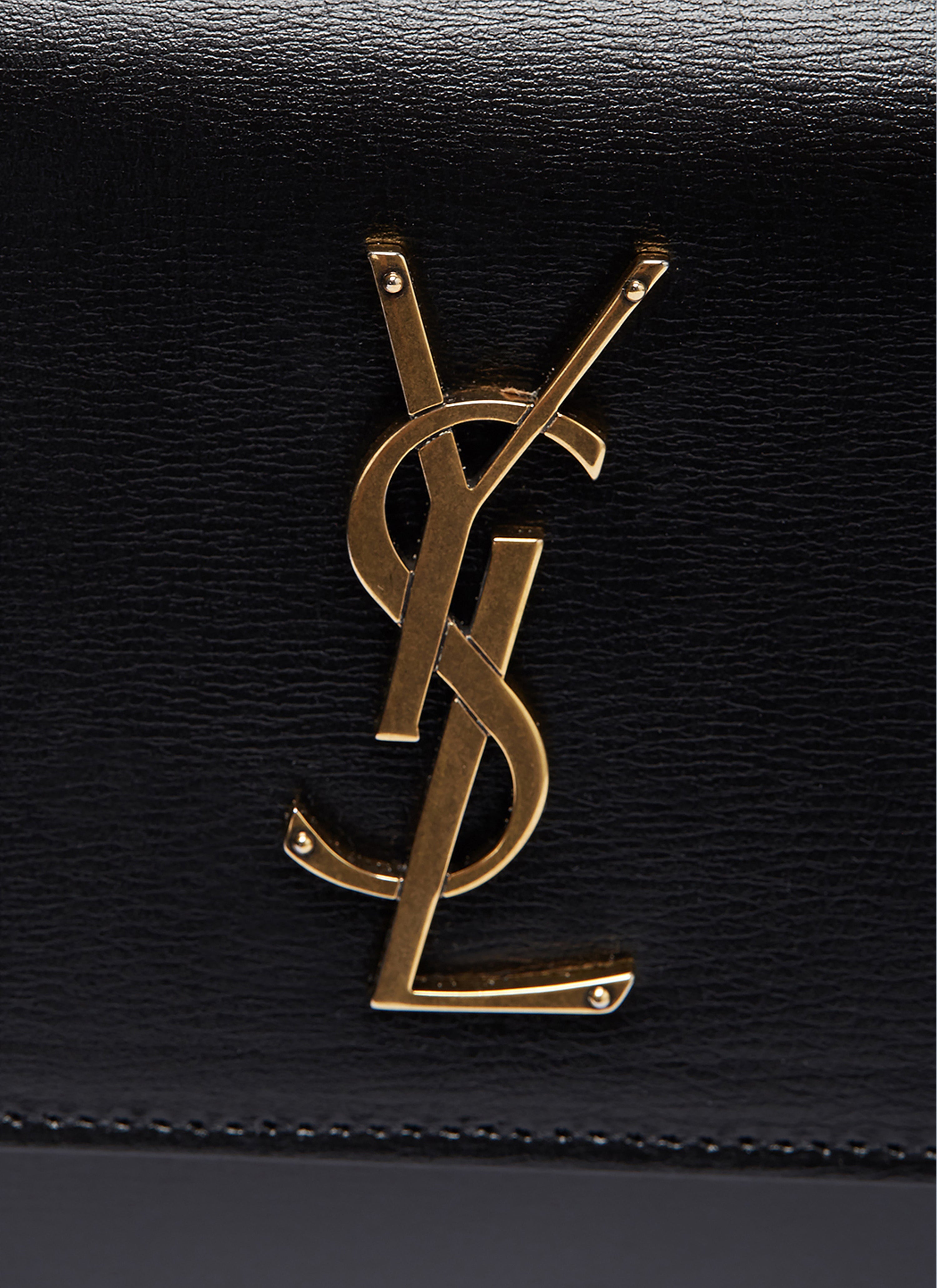 Saint Laurent Saint Laurent Women Sunset Chain Shoulder Bag