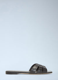 Saint Laurent Saint Laurent Women Tribute Sandals