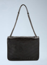 Saint Laurent Women Niki Medium Shoulder Bag