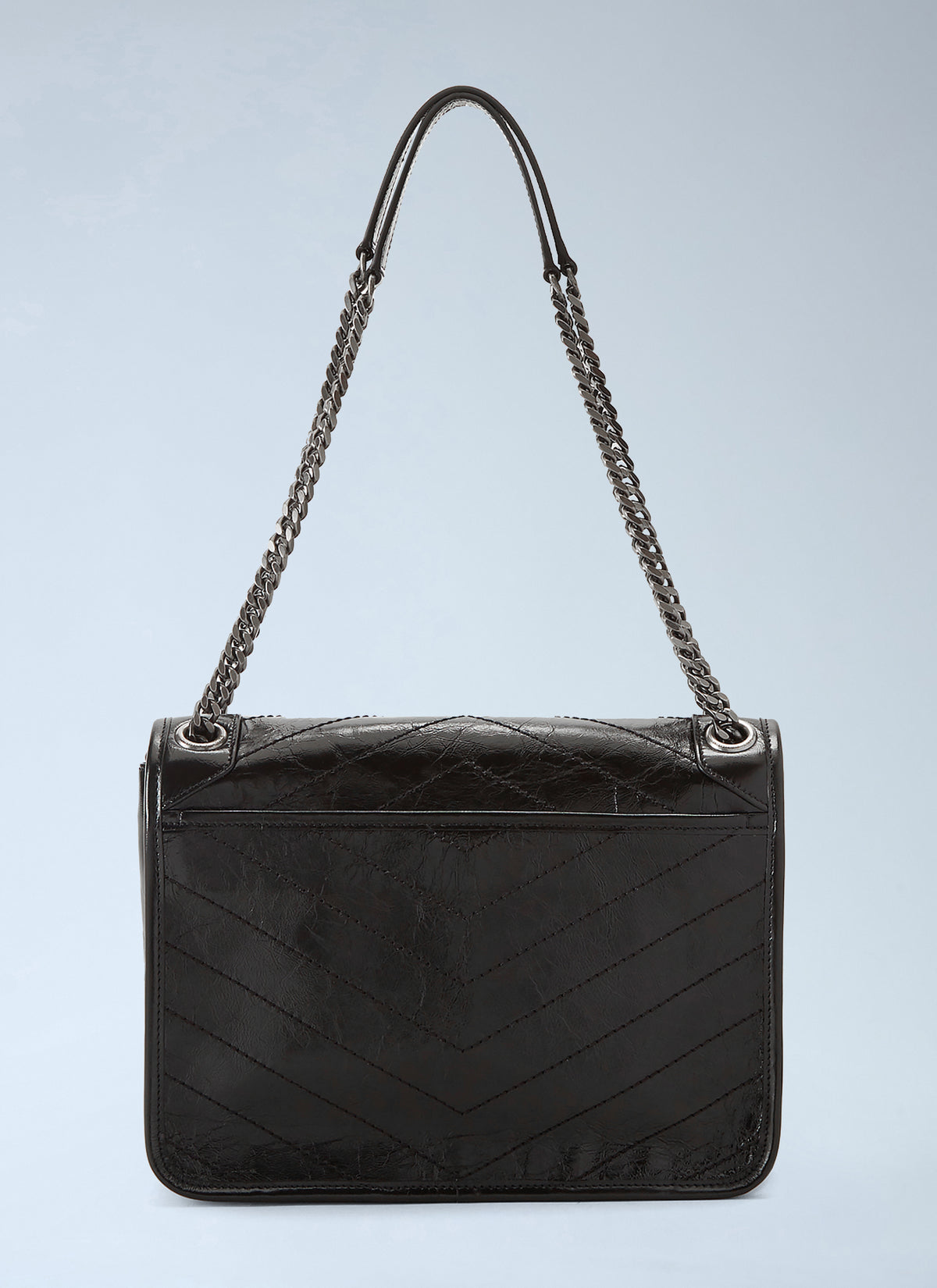 Saint Laurent Women Niki Medium Shoulder Bag
