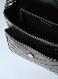 Saint Laurent Women Niki Medium Shoulder Bag