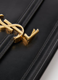 Saint Laurent Saint Laurent Women Solferino Medium Satchel Shoulder Bag