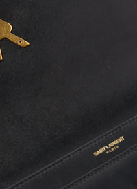 Saint Laurent Saint Laurent Women Solferino Medium Satchel Shoulder Bag