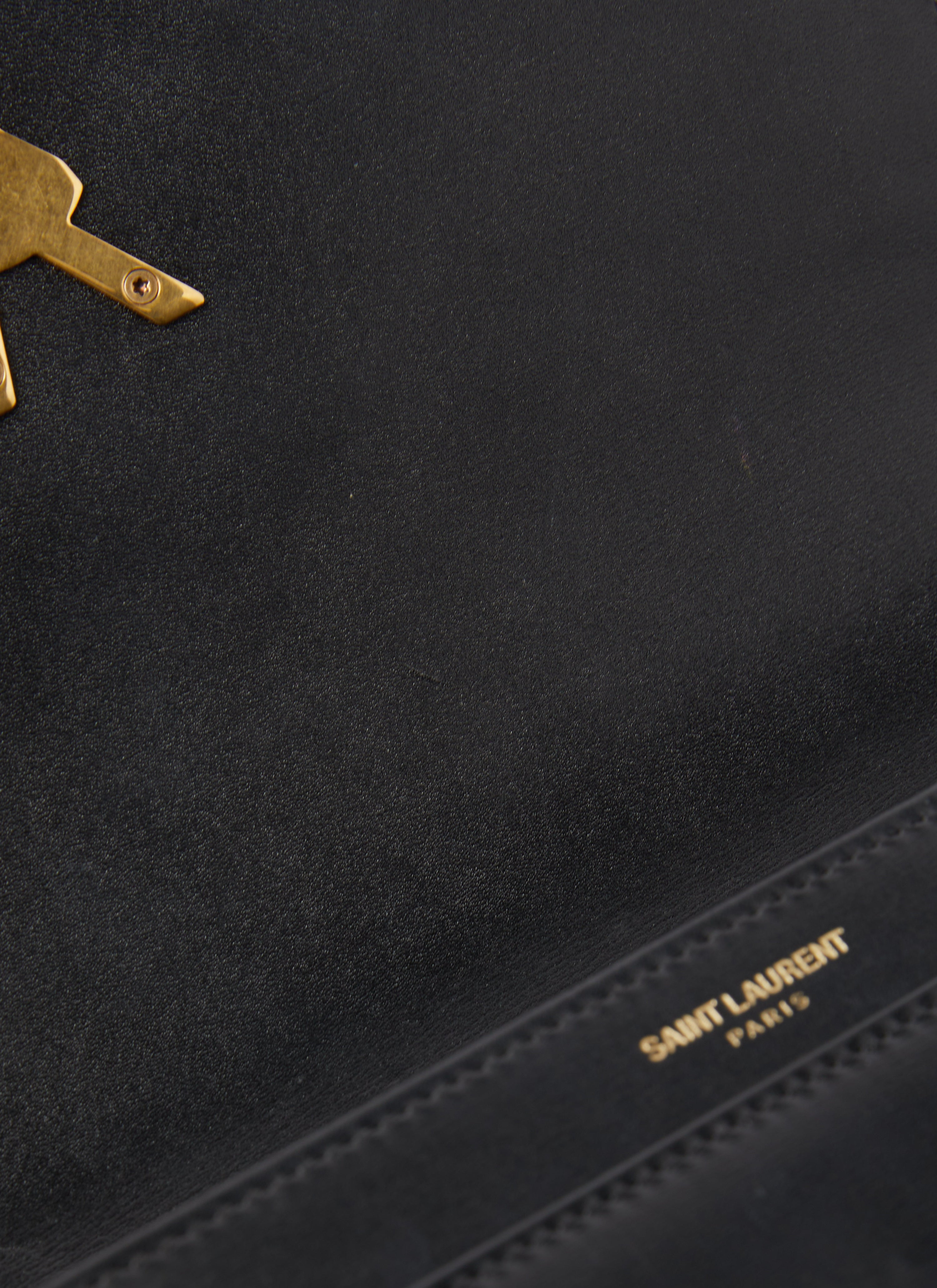 Saint Laurent Saint Laurent Women Solferino Medium Satchel Shoulder Bag