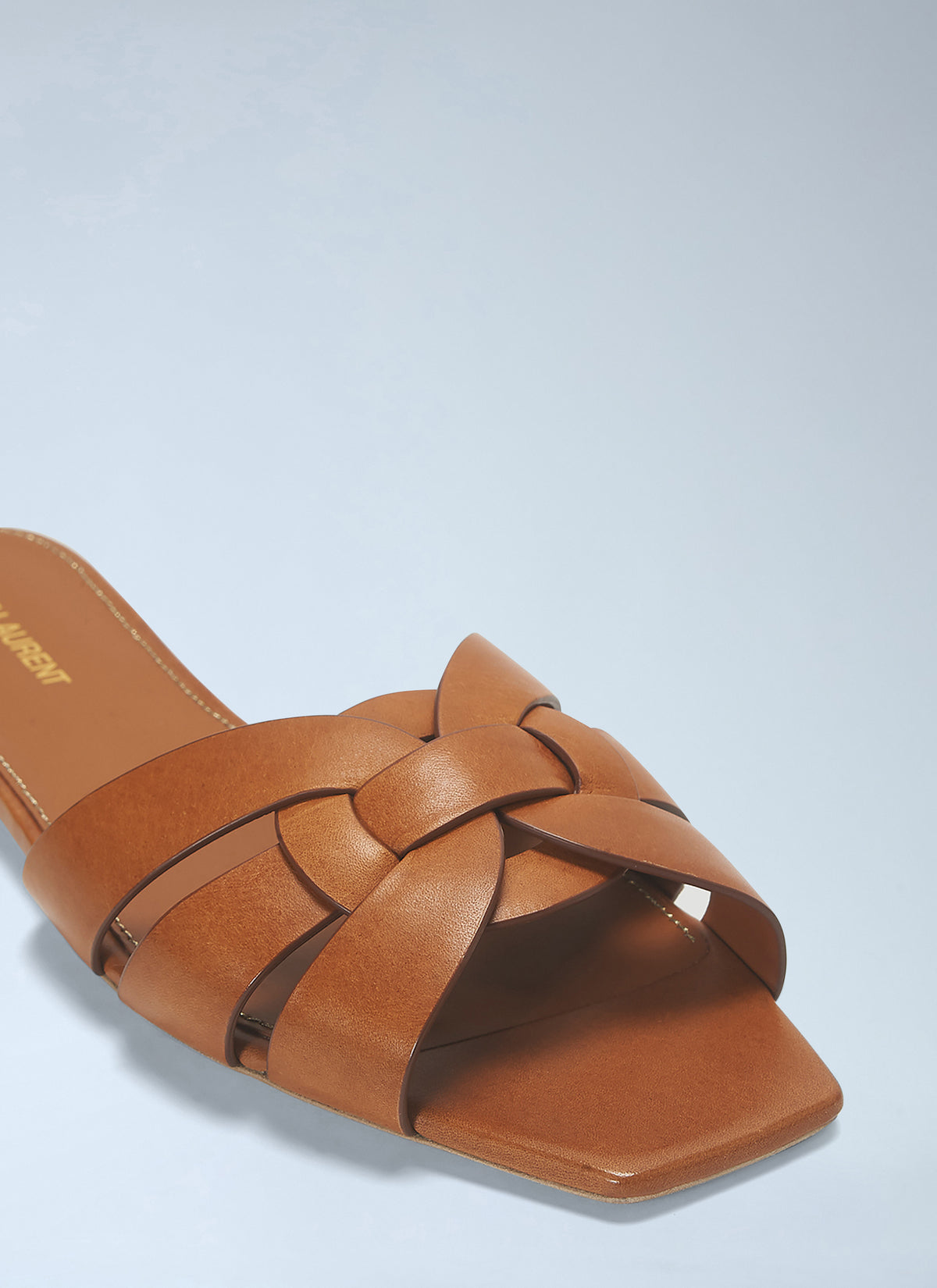 Saint Laurent Saint Laurent Women Tribute Sandals