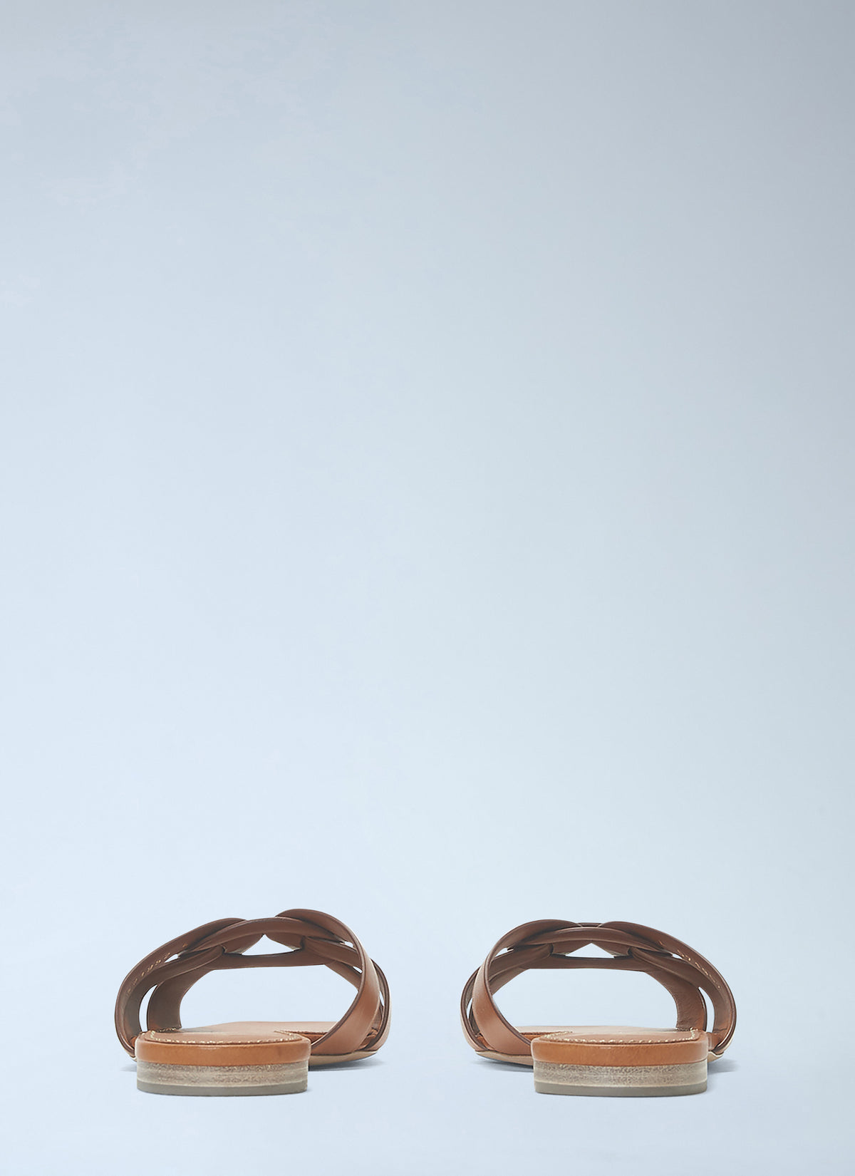 Saint Laurent Saint Laurent Women Tribute Sandals