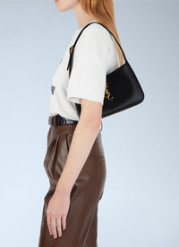 Saint Laurent Women Le 5 Á 7 Hobo Shoulder Bag