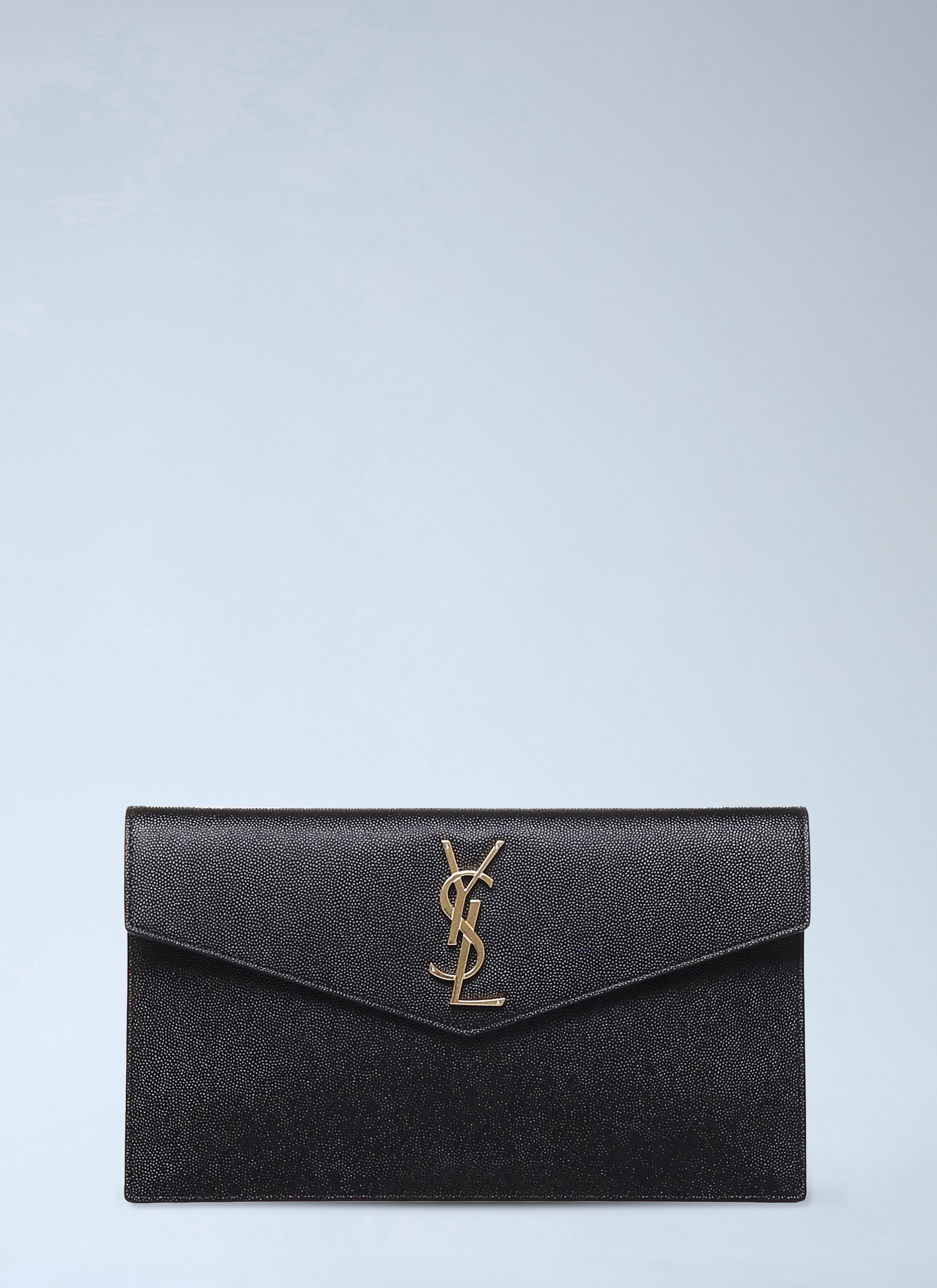 Saint Laurent Saint Laurent Women Uptown Pouch