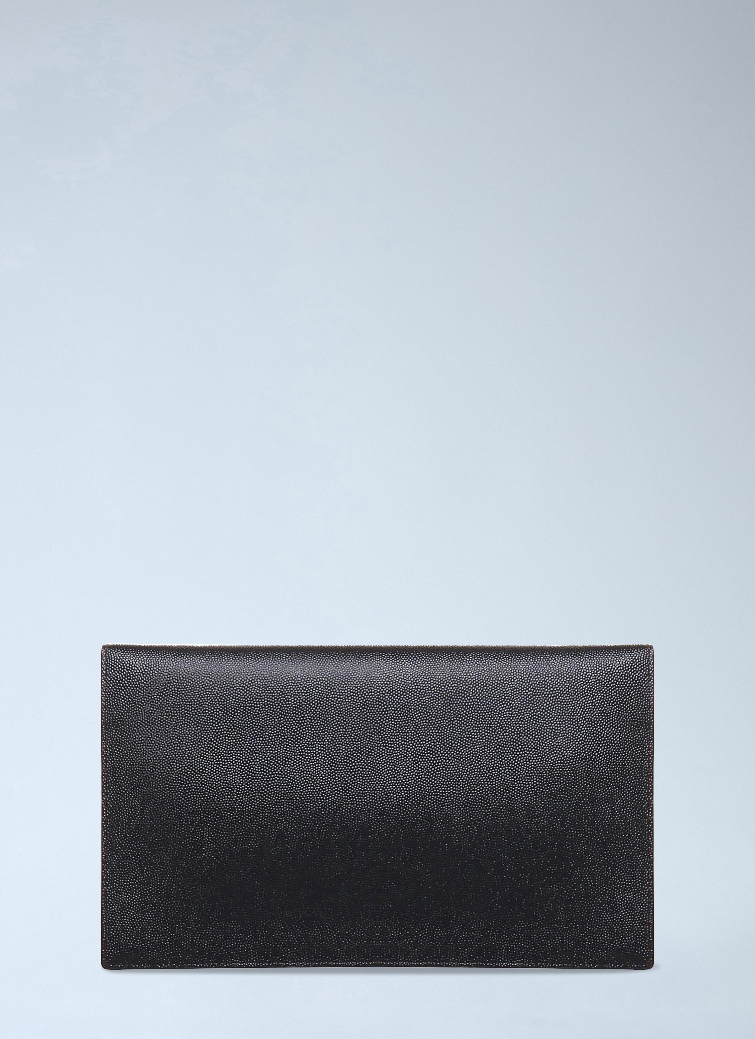 Saint Laurent Saint Laurent Women Uptown Pouch
