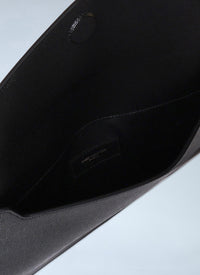 Saint Laurent Saint Laurent Women Uptown Pouch