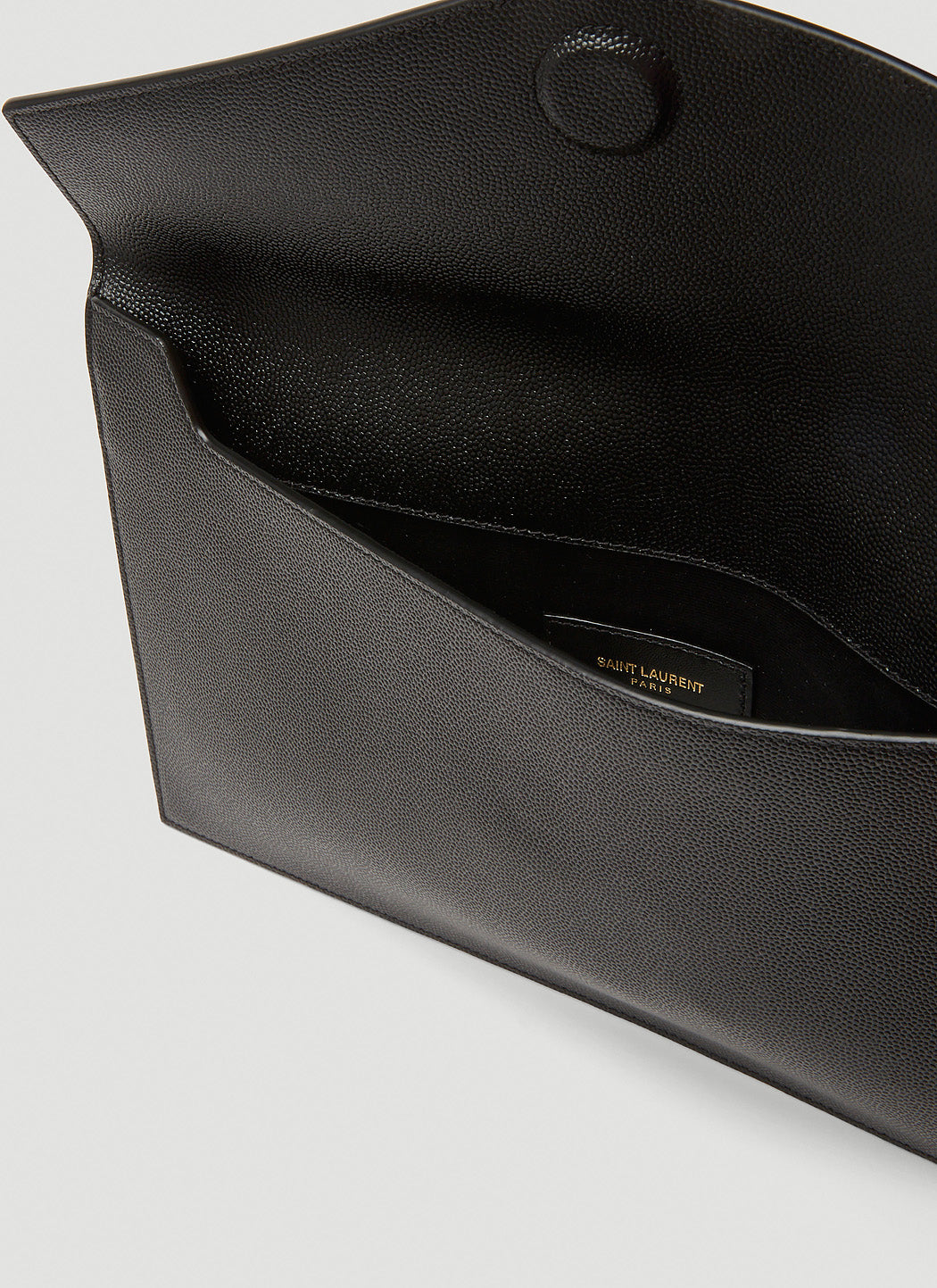 Saint Laurent Saint Laurent Women Uptown Pouch