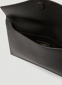 Saint Laurent Saint Laurent Women Uptown Pouch