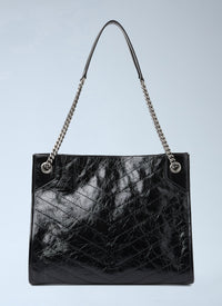 Saint Laurent Saint Laurent Women Niki Shoulder Bag