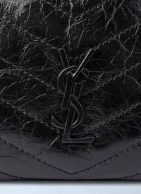 Saint Laurent Saint Laurent Women Niki Shoulder Bag