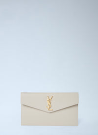 Saint Laurent Women Uptown Pouch