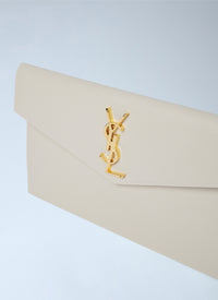 Saint Laurent Women Uptown Pouch