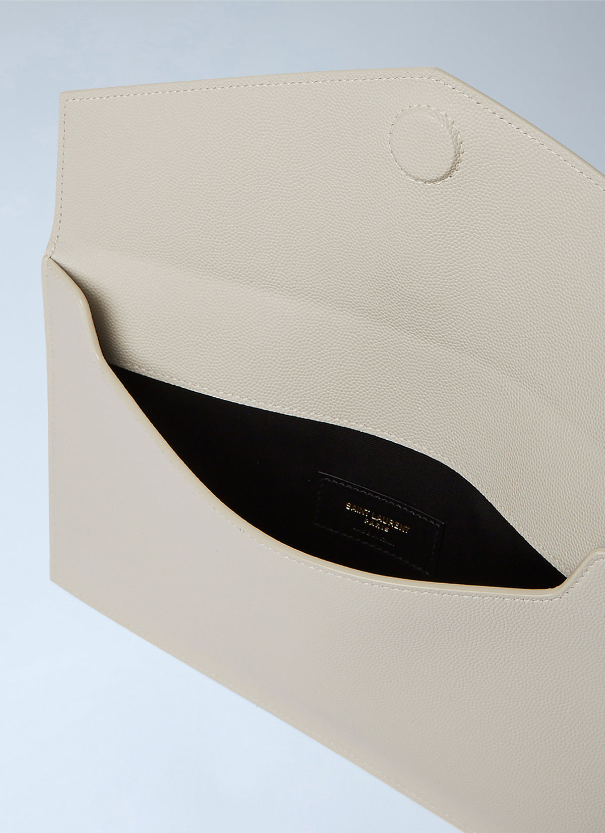 Saint Laurent Women Uptown Pouch
