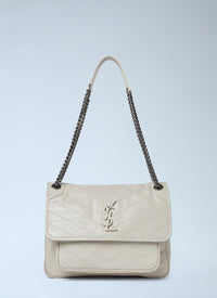 Saint Laurent Saint Laurent Women Medium Niki Shoulder Bag