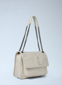 Saint Laurent Saint Laurent Women Medium Niki Shoulder Bag