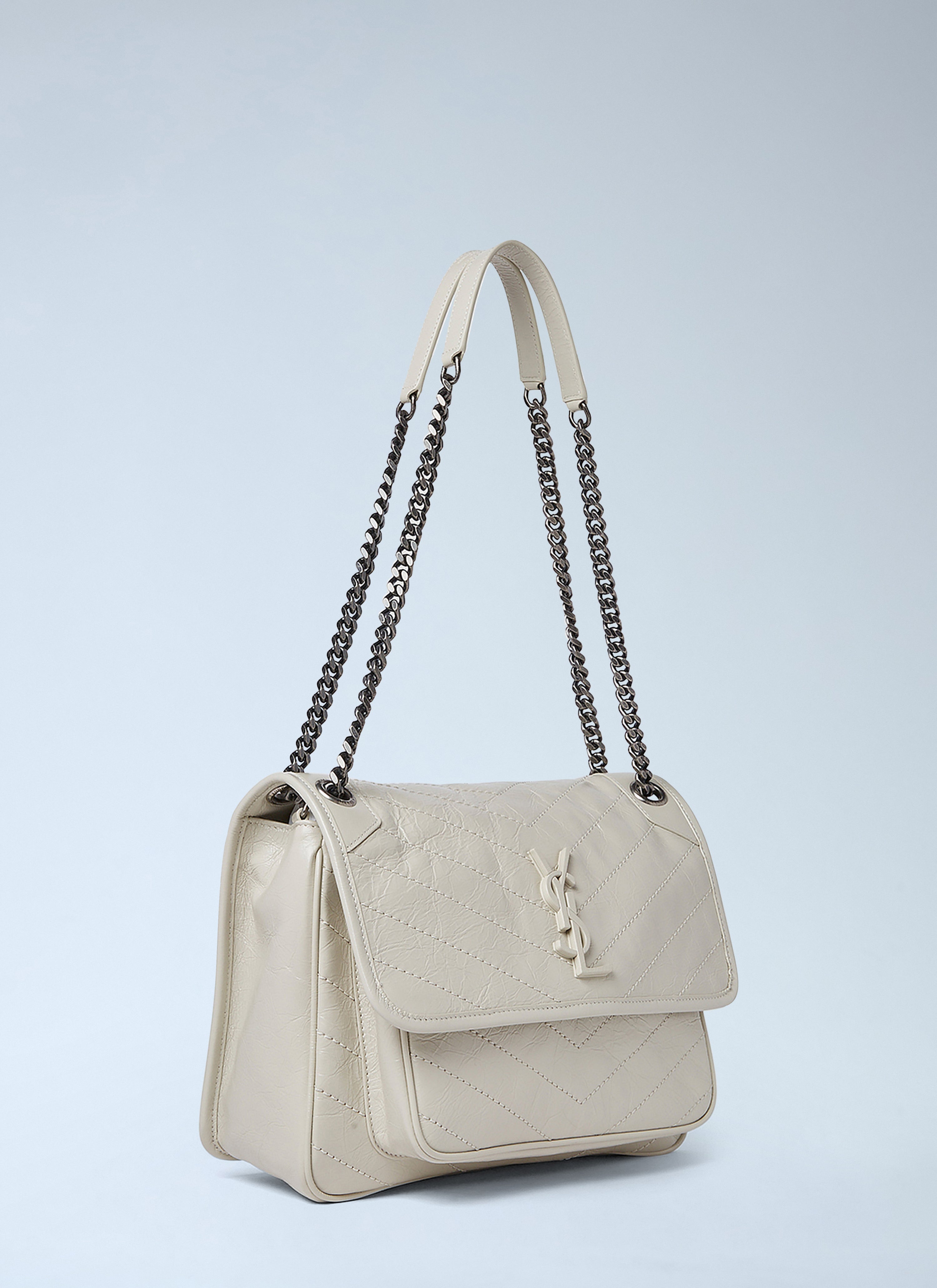 Saint Laurent Saint Laurent Women Medium Niki Shoulder Bag