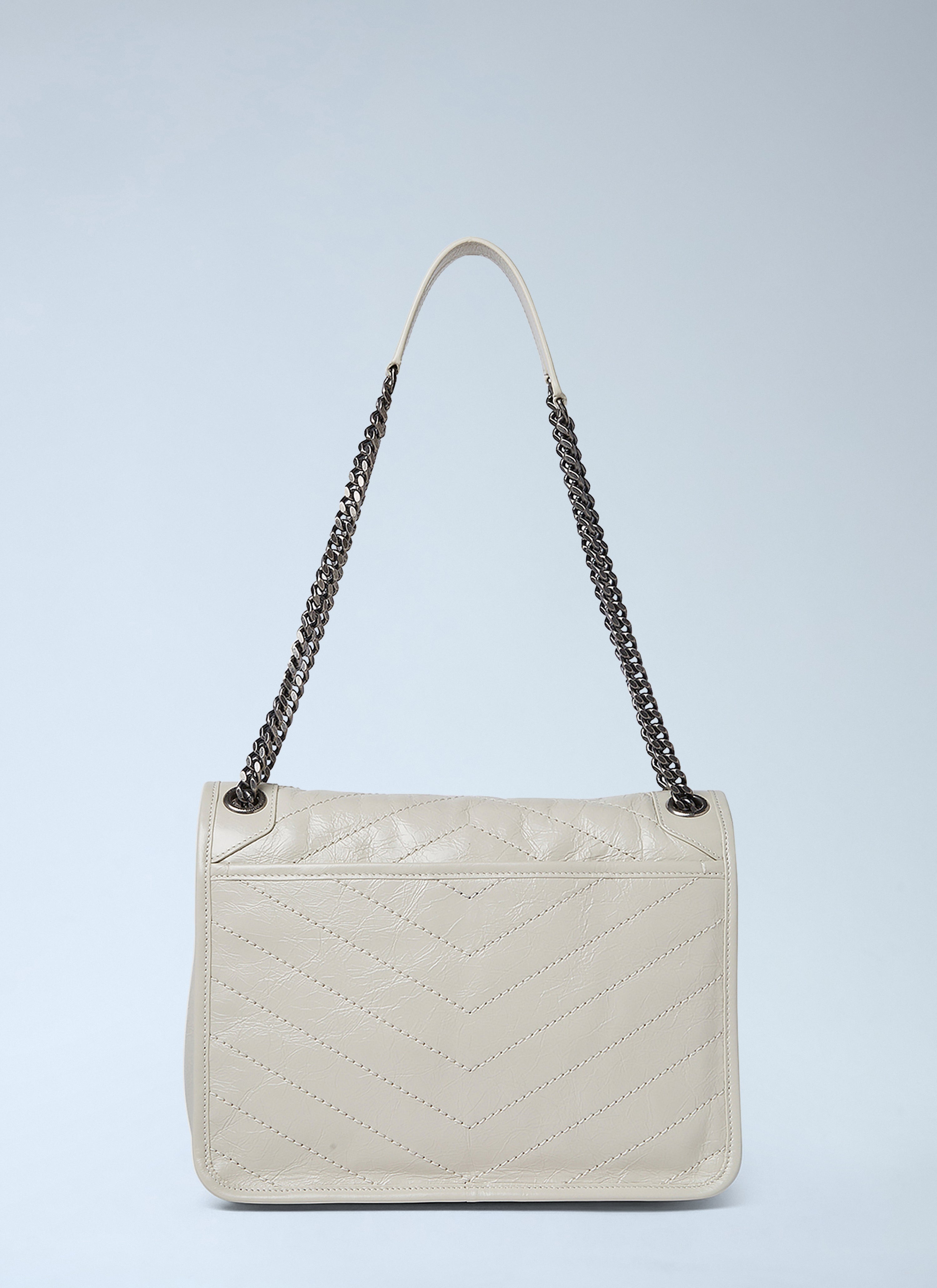 Saint Laurent Saint Laurent Women Medium Niki Shoulder Bag