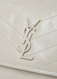 Saint Laurent Saint Laurent Women Medium Niki Shoulder Bag